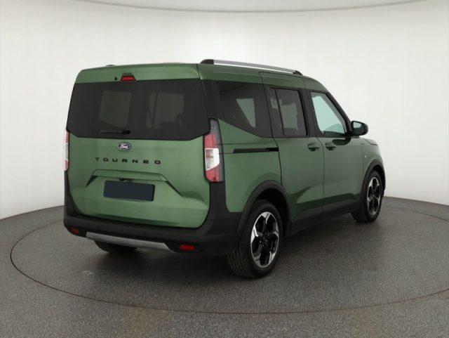 FORD Tourneo Courier 1.0 EcoBoost Active