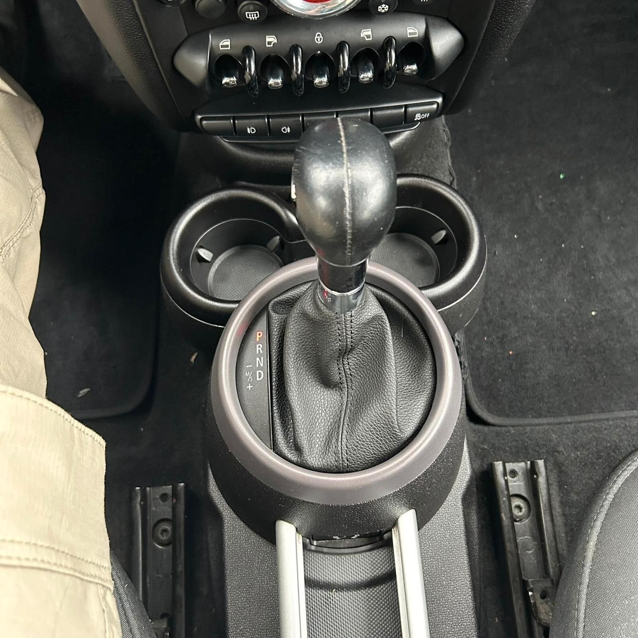 Mini Cooper D Countryman 2.0 ALL4 Automatica