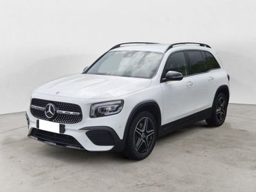 Mercedes-Benz GLB 200 d AMG Line Premium 4matic auto