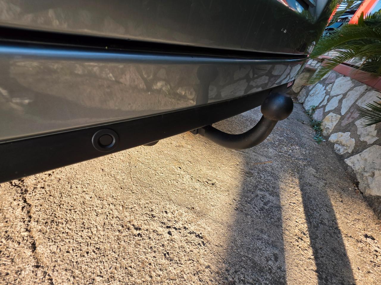 Fiat Dobló 1,6 diesel 04/2014 cv105 SETTE POSTI