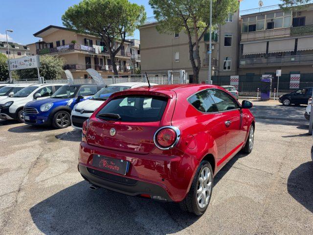 ALFA ROMEO MiTo 1.4 78 CV Junior Sport Pack