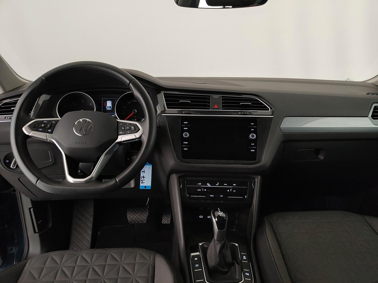 Volkswagen Tiguan 2.0 TDI 150 CV SCR DSG Life