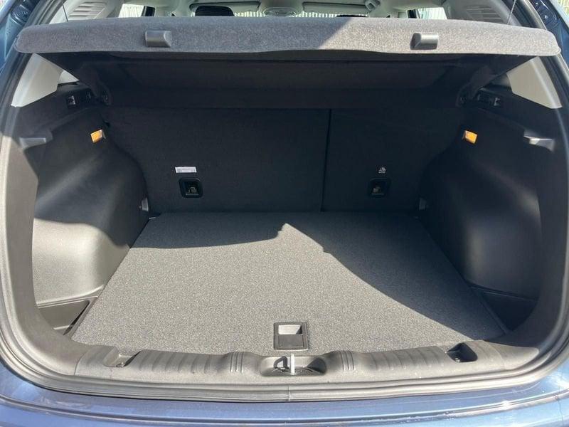 Jeep Compass Compass 1.5 Turbo T4 130 CV MHEV 2WD Altitude