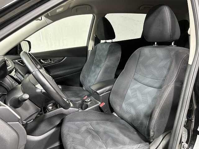 Nissan X-Trail 1.6 dCi 2WD Acenta Premium