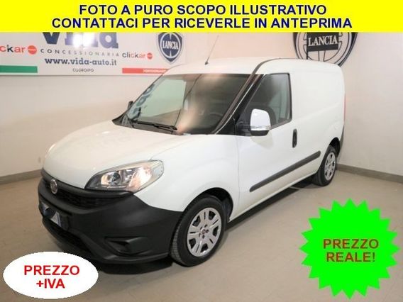 FIAT Doblo Doblò 1.4 T-Jet Natural Power PC-TN *47.000 KM!*