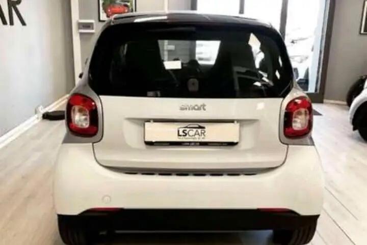 Smart ForTwo 70 1.0 twinamic Passion~UniPro~Km e Tagliandi Certificati~Promo Finanziamento~Pronta Consegna