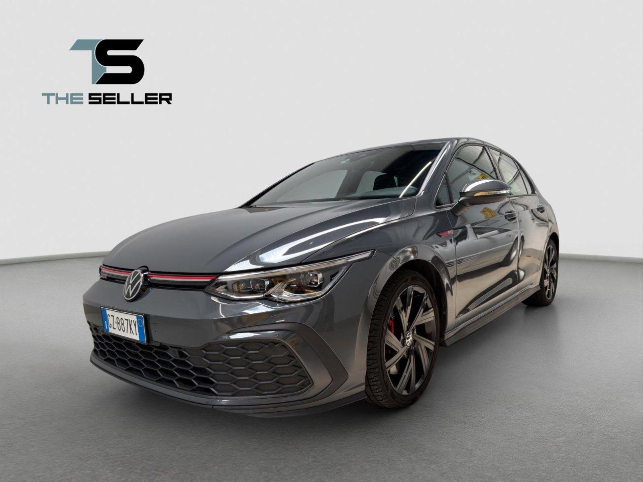 Volkswagen Golf 2.0 tsi GTI 245cv*FORMULA S*