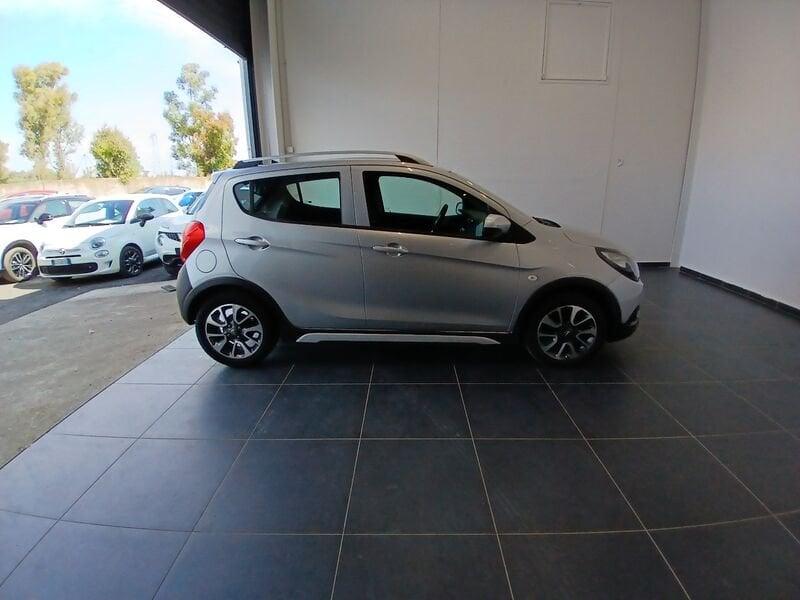 Opel Karl 1.0 Rocks 73cv my19