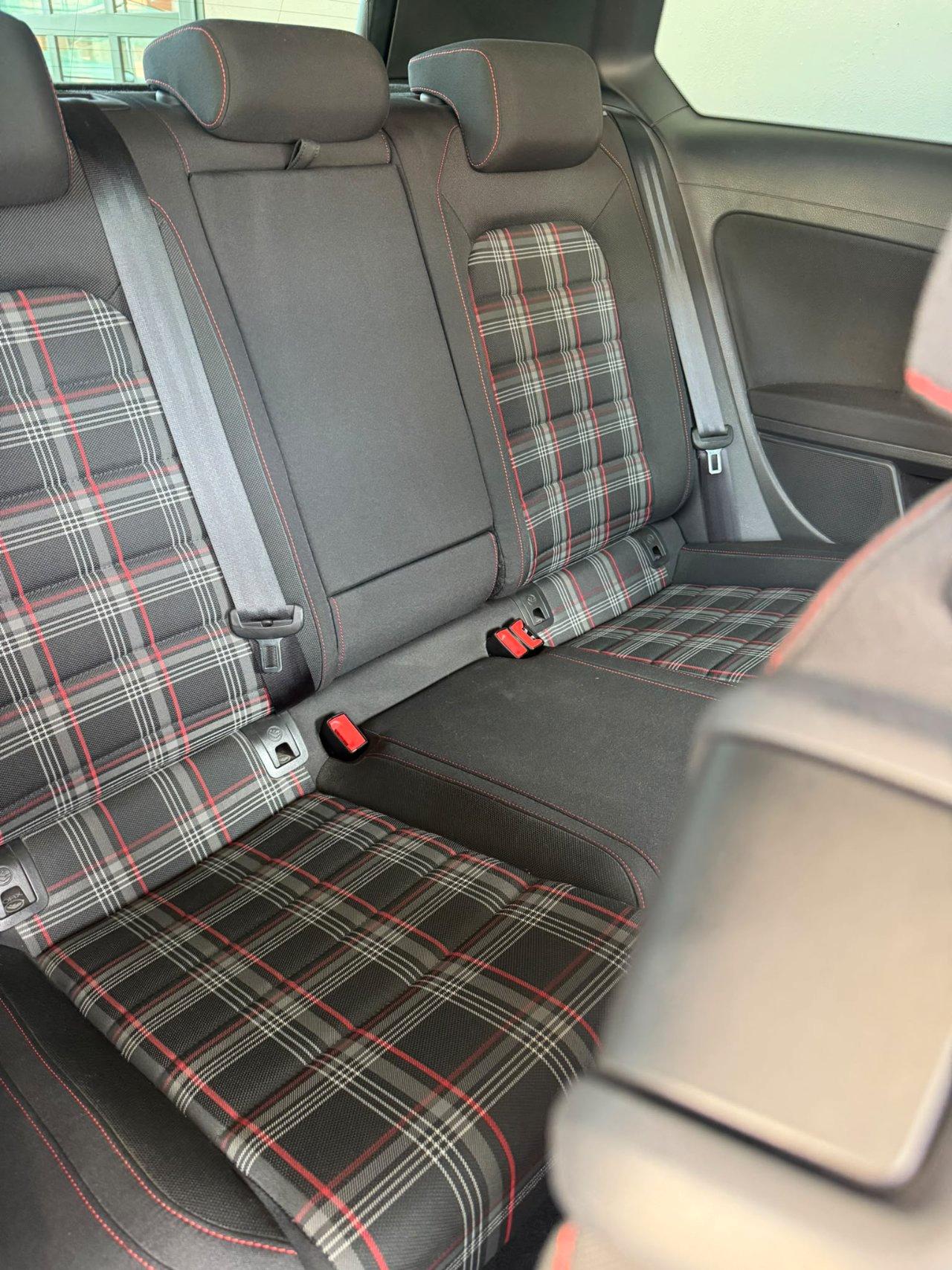 Volkswagen Golf 3 Porte Golf 3p 2.0 tsi Gti Performance 245cv