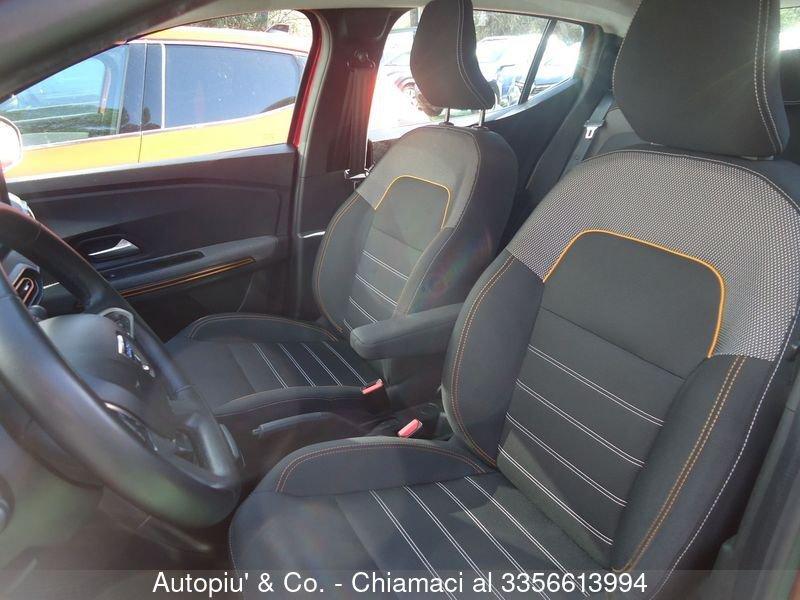 Dacia Sandero Sandero Stepway 1.0 TCe ECO-GPL Comfort