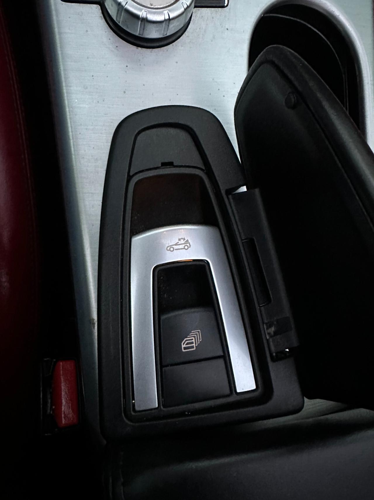 Mercedes-benz SLK 250 CDI Premium