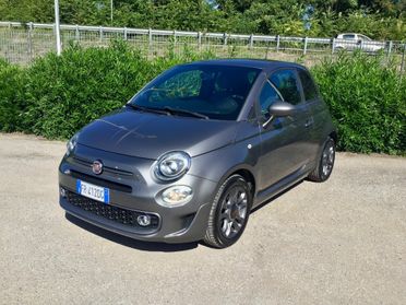 Fiat 500 1.2 69 Cv S
