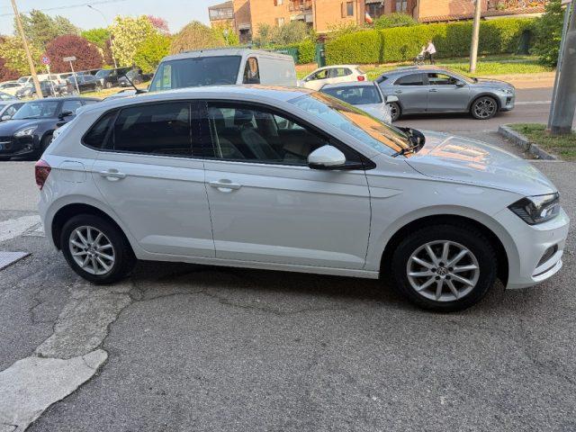 VOLKSWAGEN Polo 1.0 EVO 80 CV 5p. highline BlueMotion Technology