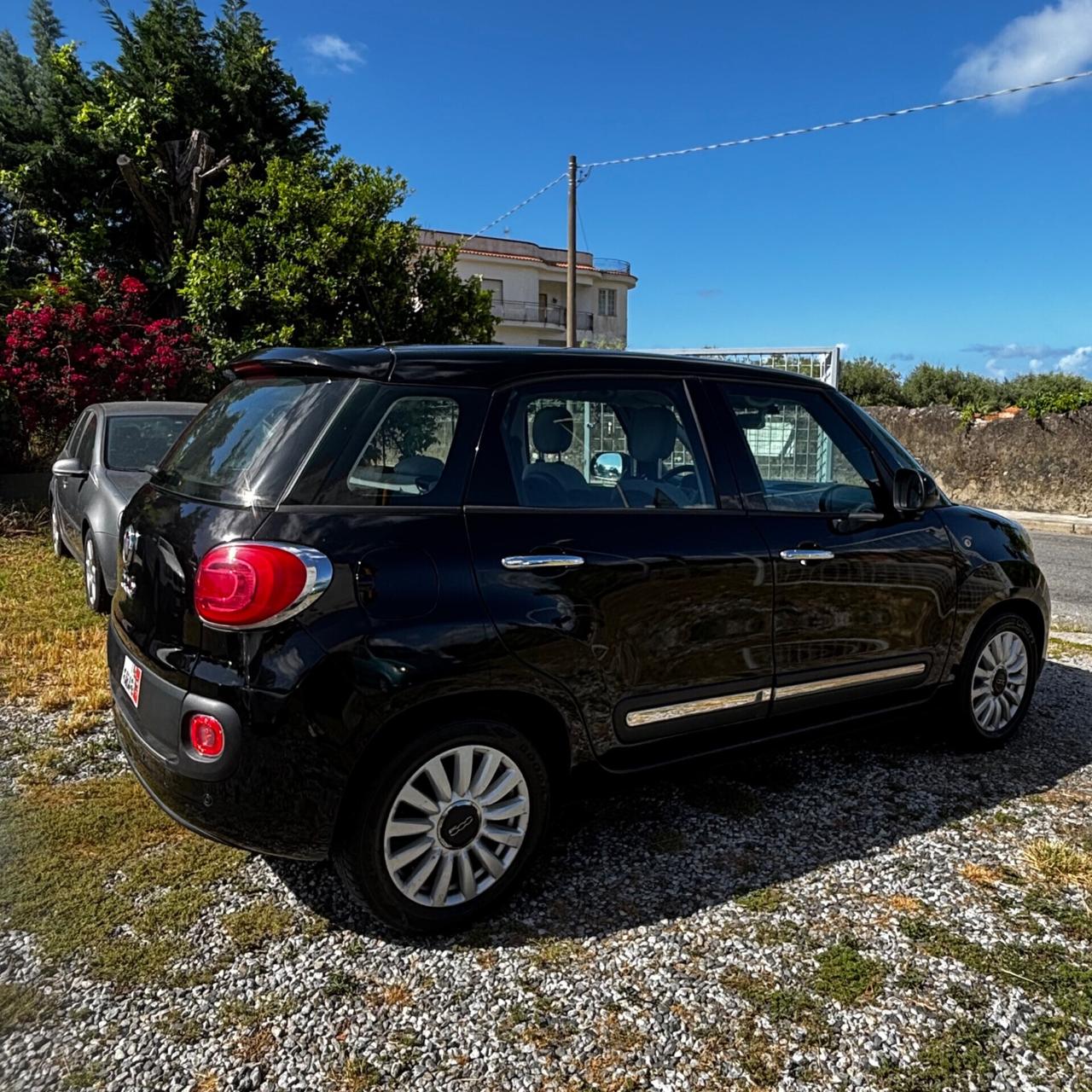 Fiat 500L 1.3 Multijet 85 CV Pop Star