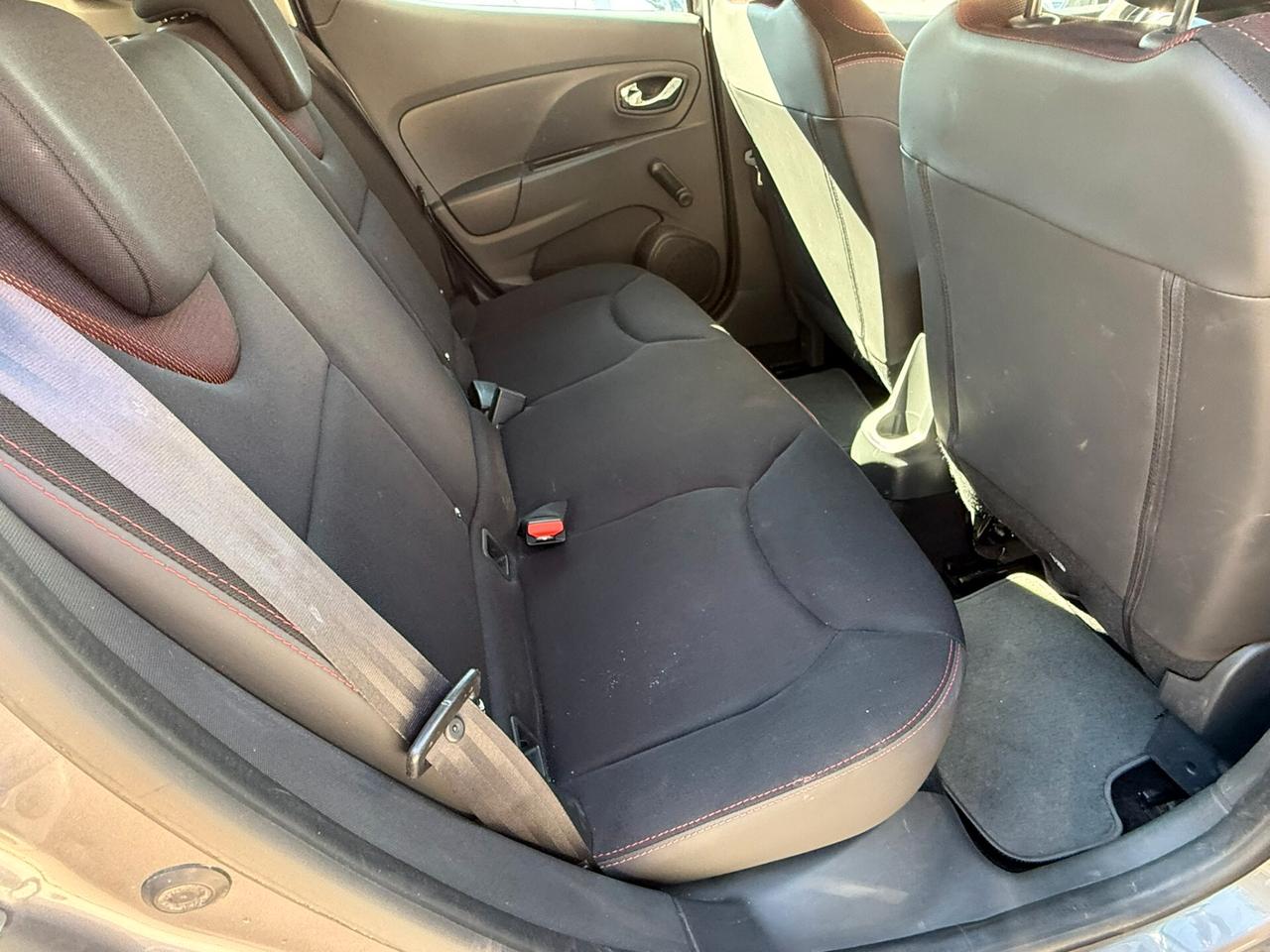 Renault Clio 1.5 dCi 8V 75CV 5 porte Costume National