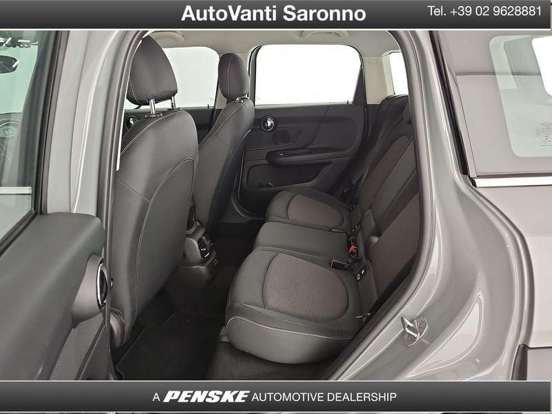 MINI Mini Countryman F60 Mini 1.5 Cooper Northwood Edition Countryman