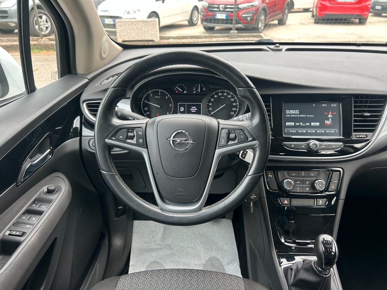 Opel Mokka X 1.6 CDTI Business - SOLO 70.000 KM -