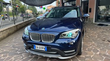 Bmw X1 xDrive18d X Line Msport unico proprietario