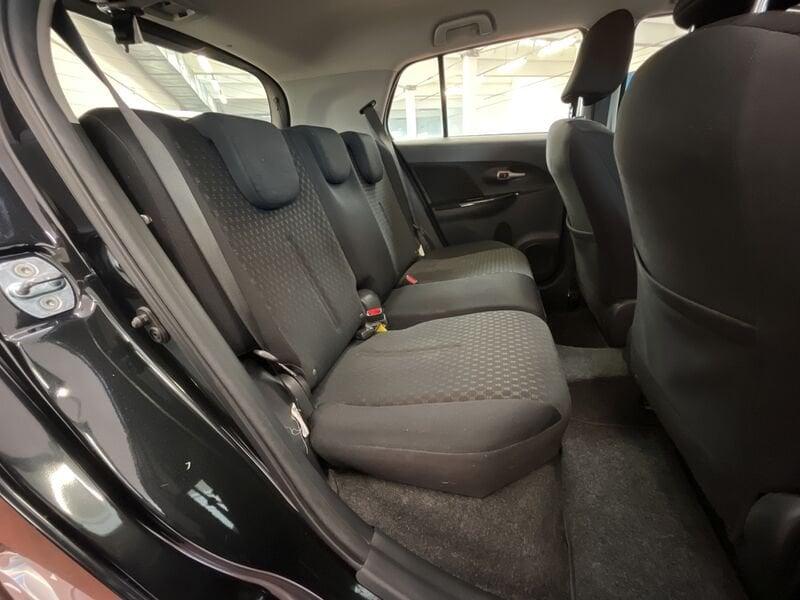 Toyota Urban Cruiser Urban Cruiser 1.4 D-4D AWD Lounge X