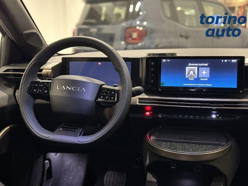 Lancia Ypsilon Ypsilon Hybrid e-DCT LX