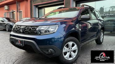 Dacia Duster RATA MENSILE 202,00 EURO Duster 1.6 SCe GPL 4x2 Prestige