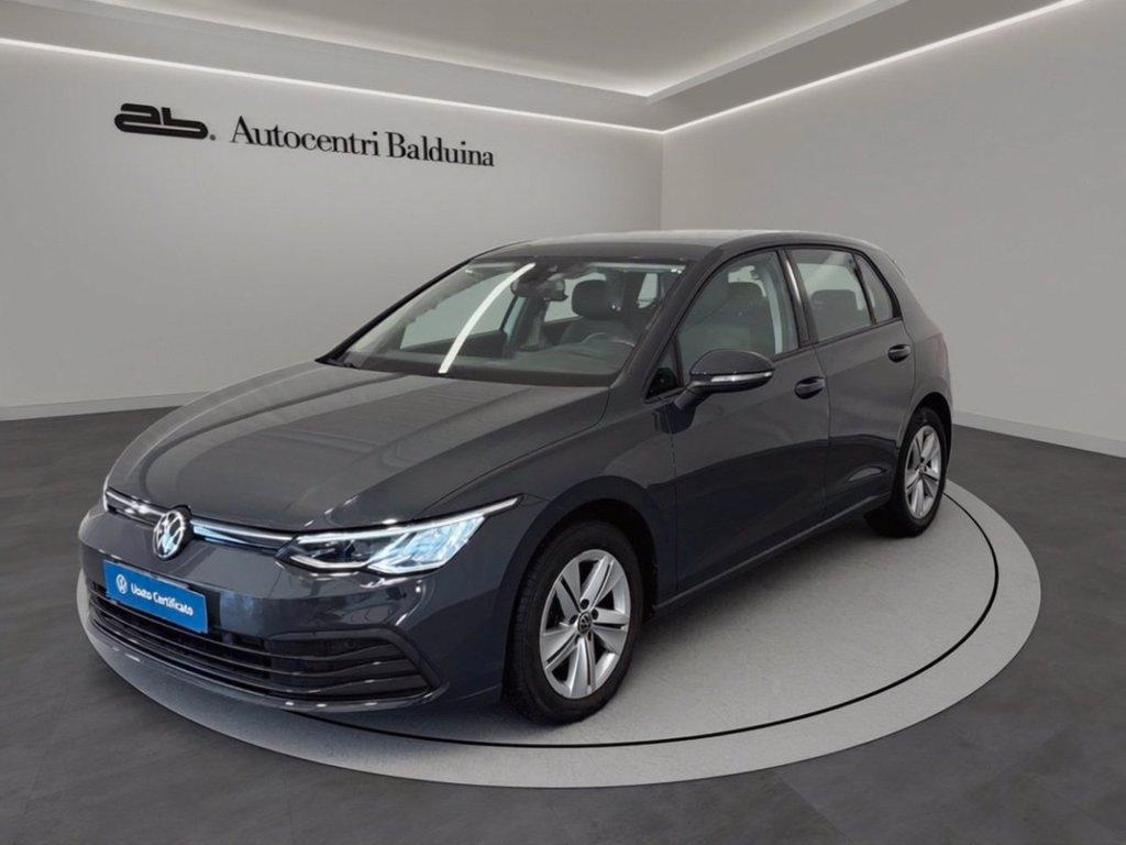 VOLKSWAGEN Golf 1.5 tsi evo life 130cv del 2023