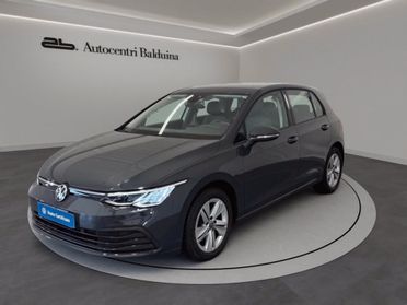 VOLKSWAGEN Golf 1.5 tsi evo life 130cv del 2023