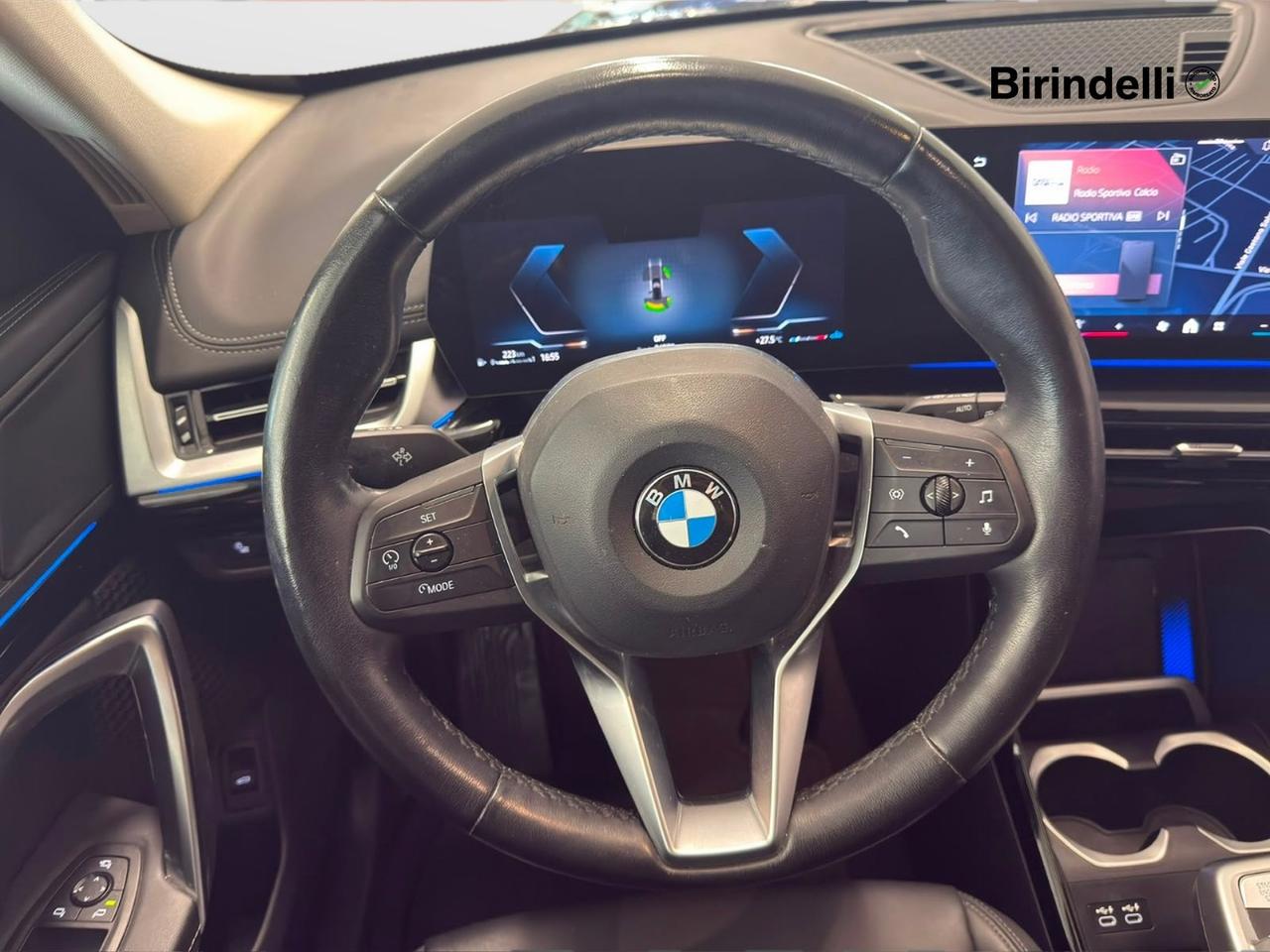 BMW X1 (U11) - X1 sDrive 18i xLine