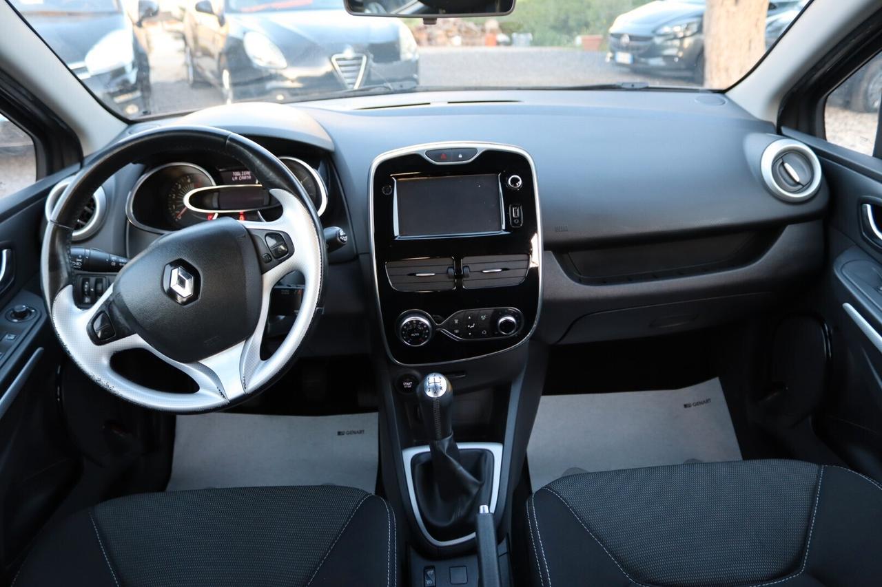 Renault Clio dCi 8V 75CV Start&Stop 5 porte Energy Zen