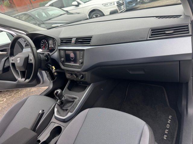 SEAT Arona 1.0 EcoTSI Style