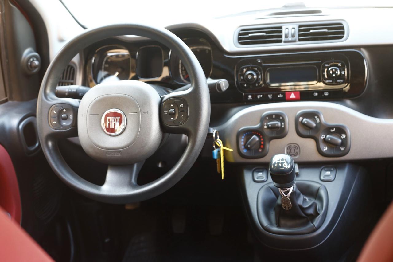 Fiat Panda 1.2 Classic