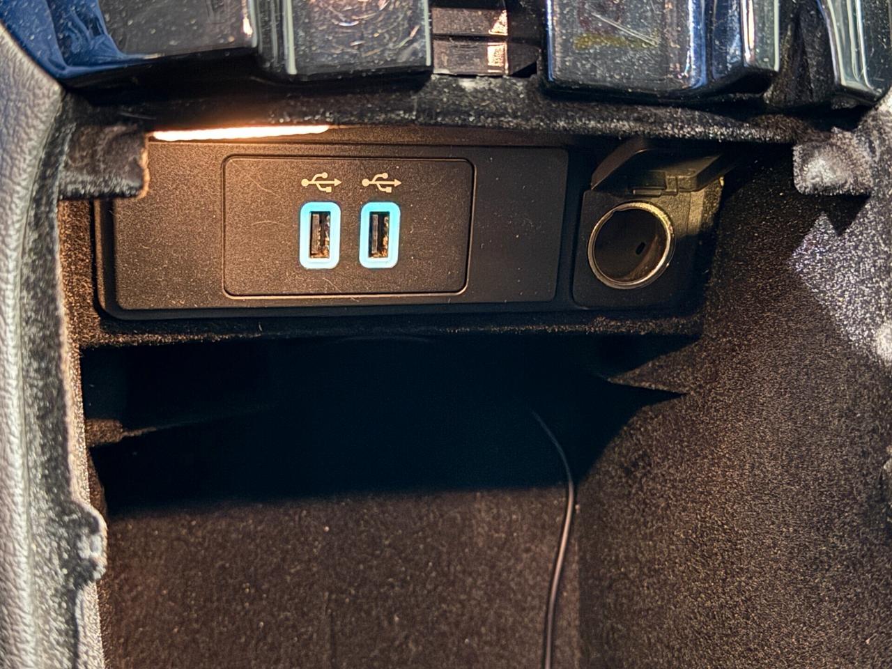 Ford Mondeo 2.0 TDCi 180 CV S&S Station Wagon St-line