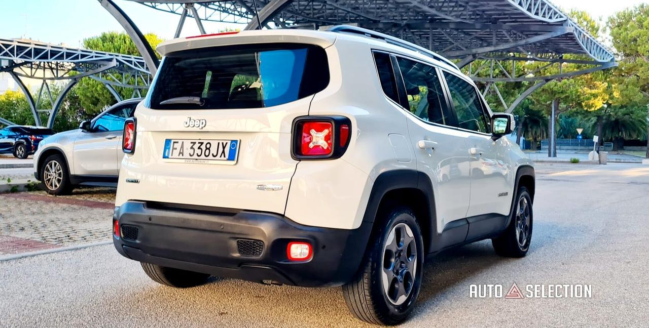 Jeep Renegade (1.6 Mjt - Ok.Neopatentati)
