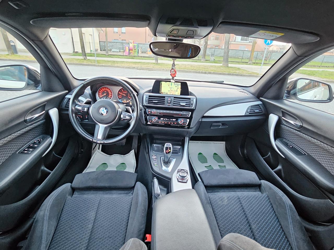 Bmw 120d xDrive 5p. Msport full optional