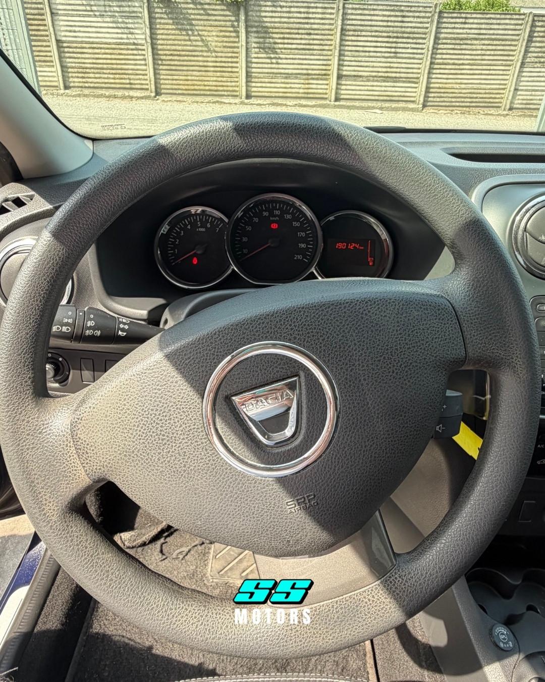 Dacia Sandero 0.9 TCe 12V T-GPL 90CV Start&Stop La Gazzetta d. Sp.
