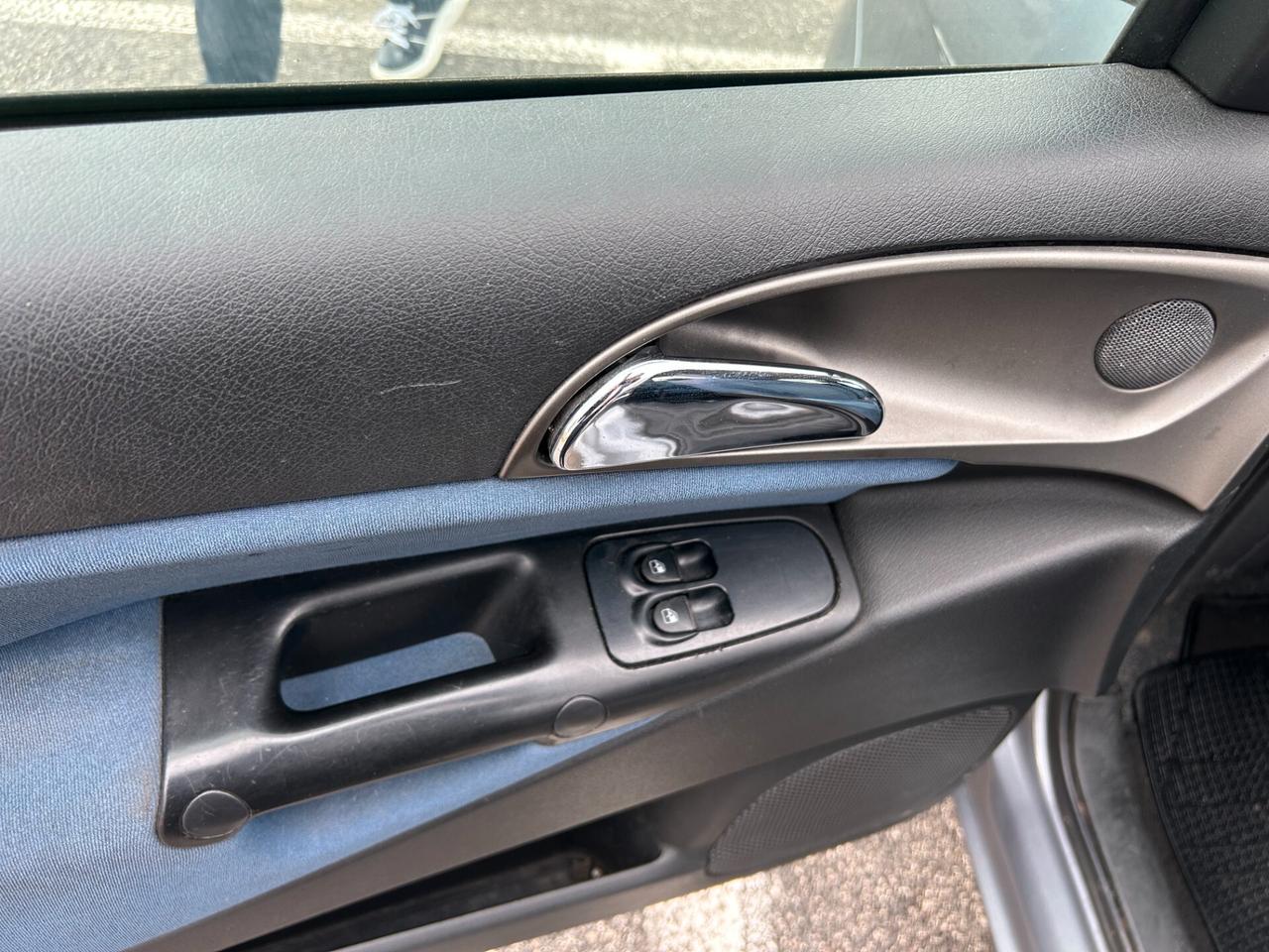 Lancia Ypsilon 1.2 GPL RINNOVATO 2035 - MECCANICA IMPECCABILE