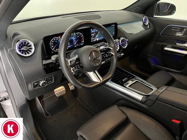 Mercedes-benz GLA 250 4Matic hybrid AMG Line Premium Plus