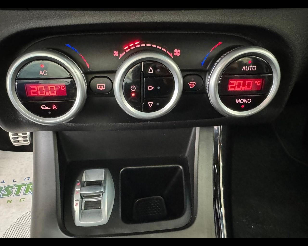 ALFA ROMEO Giulietta 2.0 JTDm Distinctive 140cv