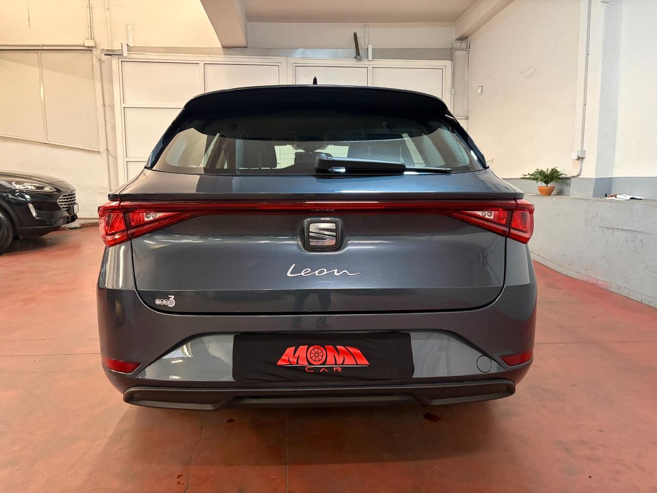 Seat Arona Ibrida 1.0 EcoTSI 110 CV DSG Style