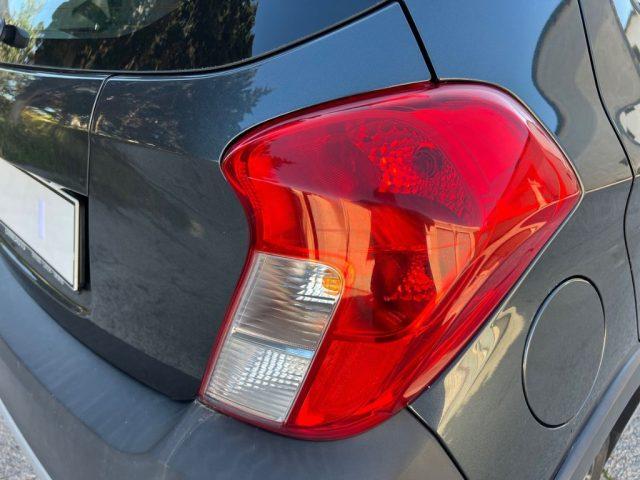 OPEL Karl Rocks 1.0 73 CV