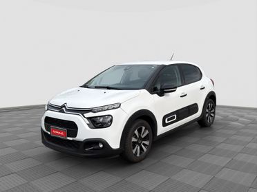 CITROEN C3 3ª serie C3 PureTech 83 S&S Shine