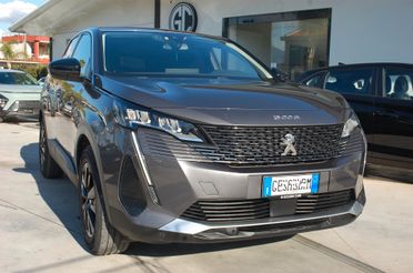 Peugeot 3008 1.5 bluehdi 131CV Active Pack S&S Uff Italy Navi