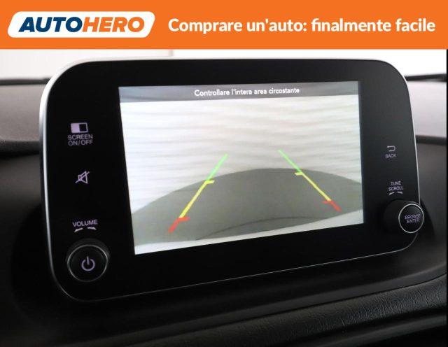 FIAT Tipo 1.6 Mjt S&S 5 porte Lounge