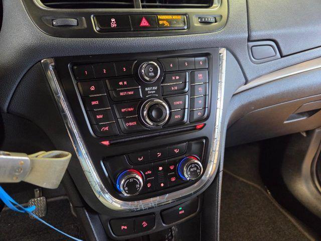 OPEL Mokka 1.7 CDTI Ecotec 130CV 4x4 Start&Stop Cosmo