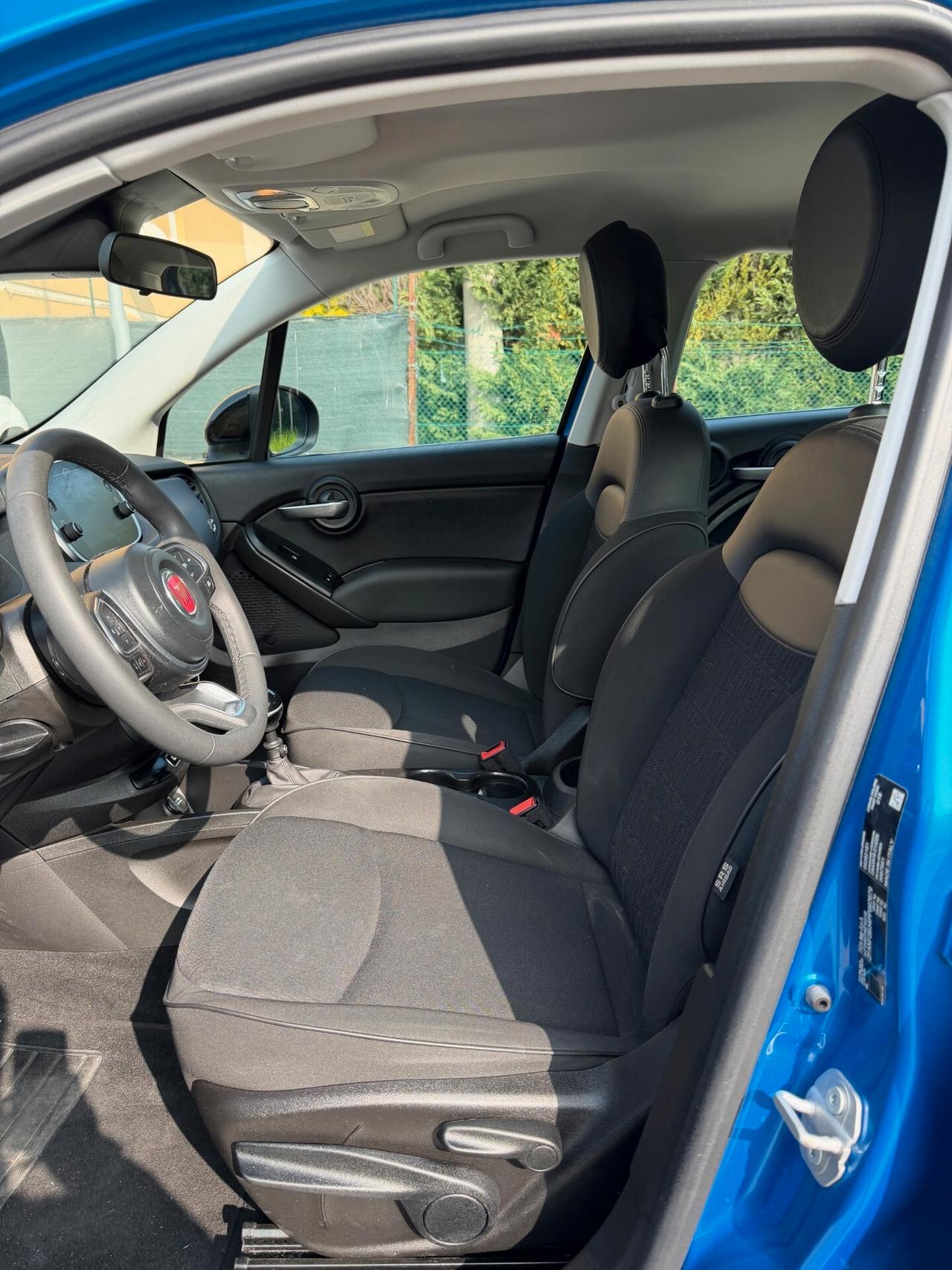 Fiat 500X 1.0 - NEOPATENTATI - 12 MESI DI GARANZIA -