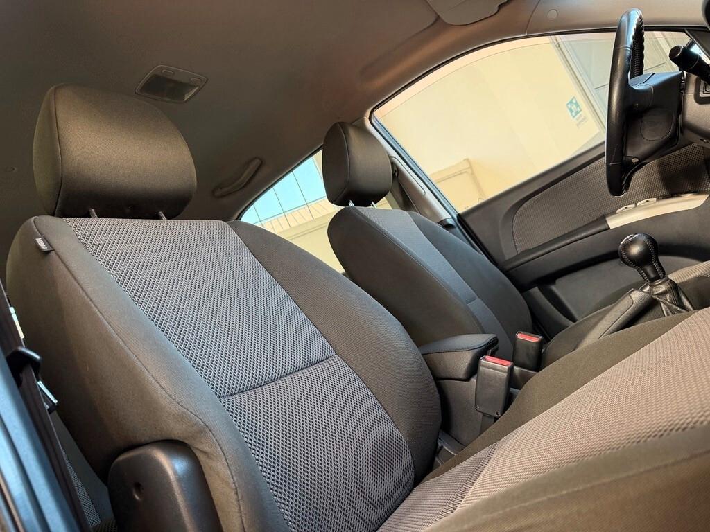 Kia Sportage 2.0 141CV Active Class