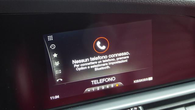 ALFA ROMEO Giulia 2.2 Turbodiesel 210 CV AT8 AWD Q4 Veloce