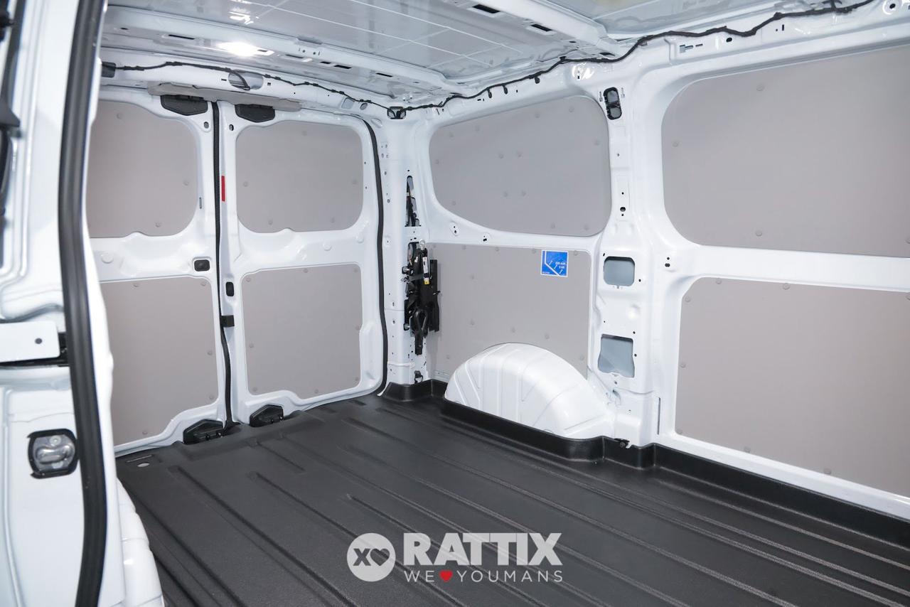 Ford Transit Custom VAN 2.0 TDCI 136CV Trend L1H1 (IVA ESCLUSA)