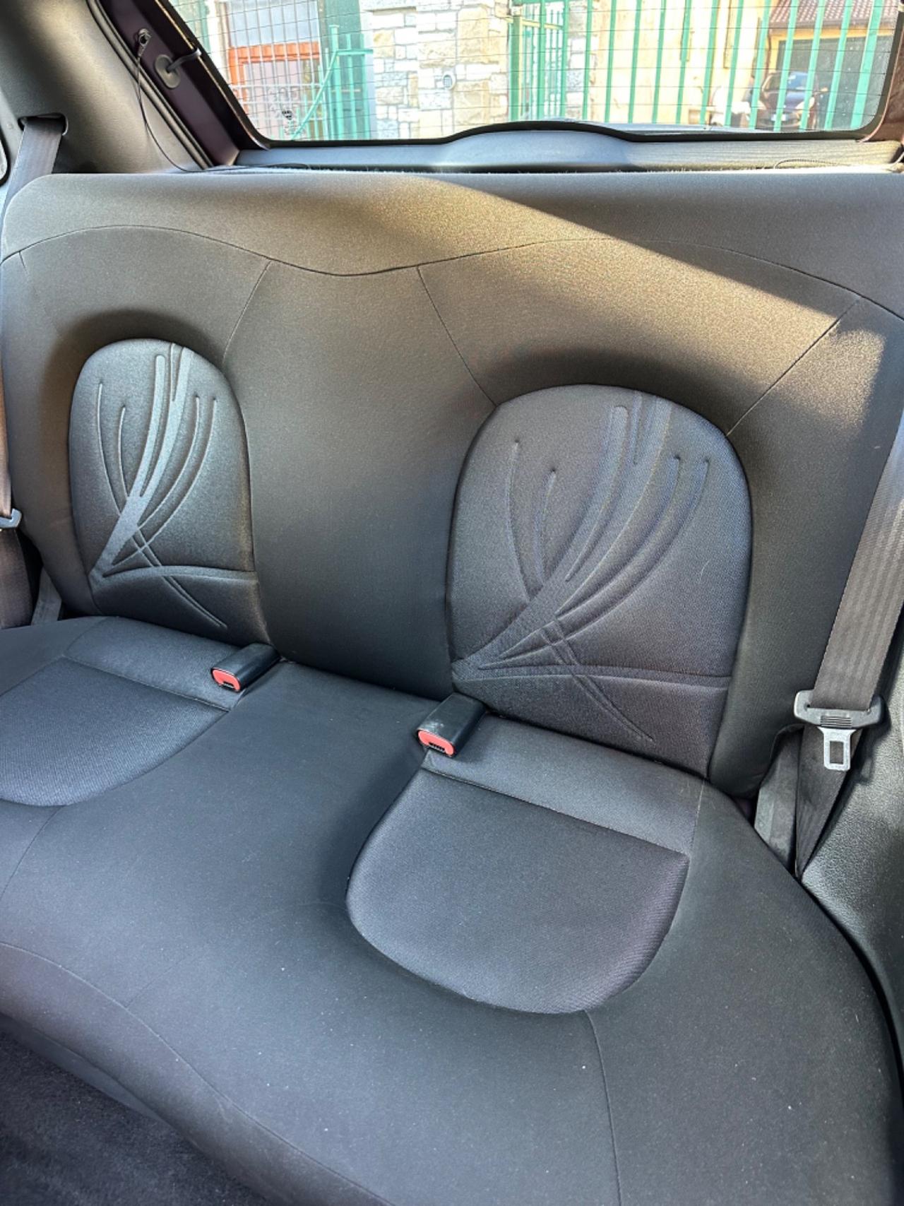 Lancia YPSILON 1.2 UNYCA NEOPAT KMCERT GARANZ