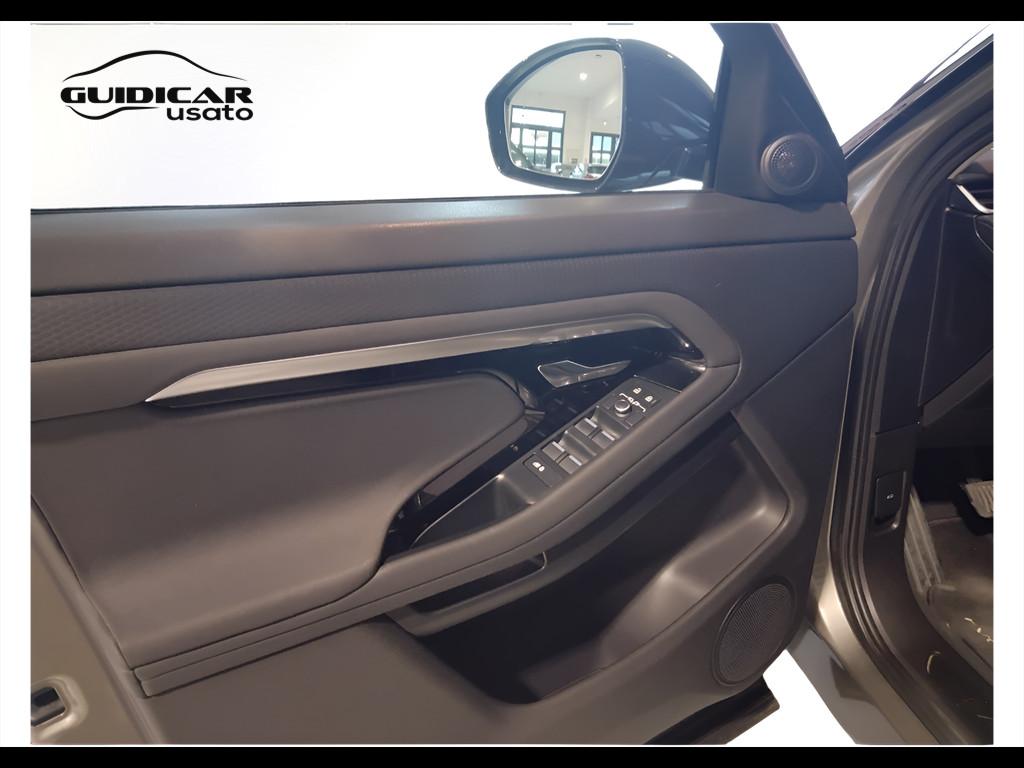 LAND ROVER Range Rover Evoque II 2019 - Range Rover Evoque 2.0d i4 fwd